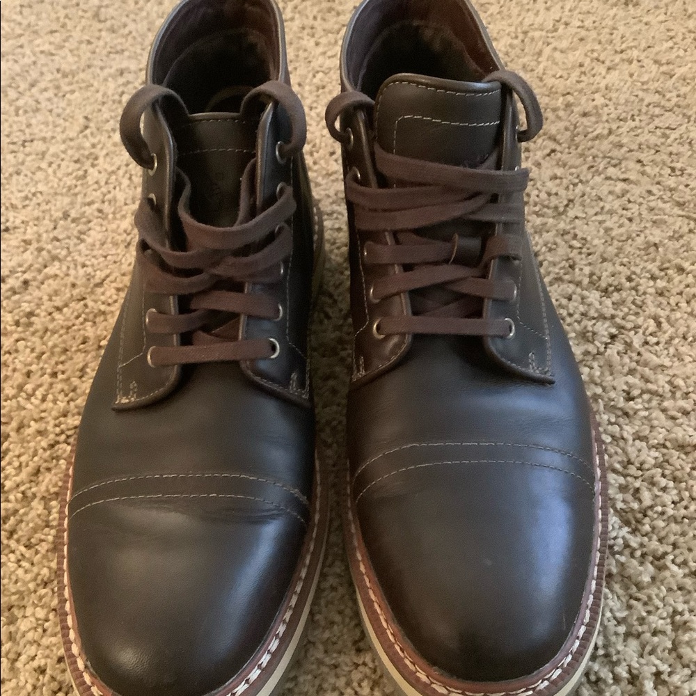 Timberland Boots size 11